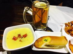 -西缘牛排(荟聚购物中心店)