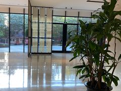 -上海衡山路十二号华邑酒店