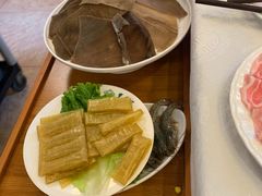 -东来顺饭庄(天坛店)