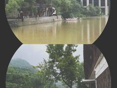 -上坦村