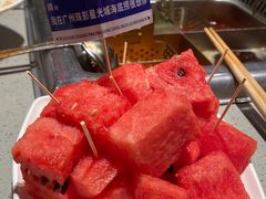 -海底捞火锅(珠影星光城夜宵主题店)