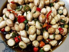 -郑件洋芋饭庄