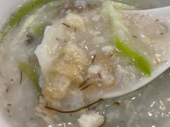 拆鱼粥-寻味顺德·珍之宝酒楼(银钻店)