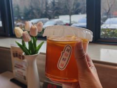 红茶-郑庄脂渣海鲜楼(九水路店)