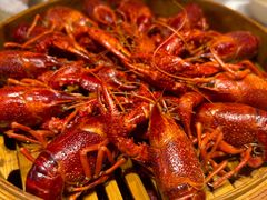 -靓靓蒸虾·头牌蒸虾(雪松路总店)