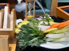 -野菌皇海景野生菌火锅(滨海大道店)