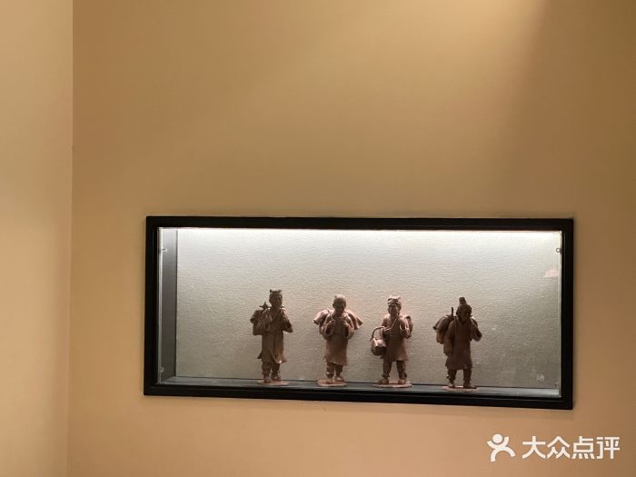 客语客家菜(琶洲保利店)图片