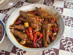 -老三样·旧食新味(船山路店)