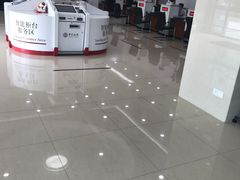 -中国银行(晋安支行)