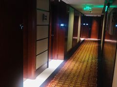 -上海雅居乐万豪侯爵酒店