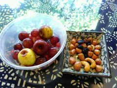 -蜗牛小馆醉乡民谣云南菜(惠新西里店)