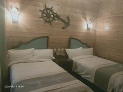 -林栖谷森林康养度假区