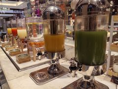 -太湖饭店玉兰厅(自助餐厅)