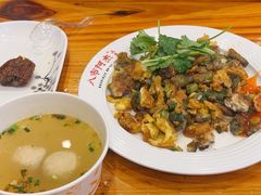 -八市阿杰五香(大元路分店)