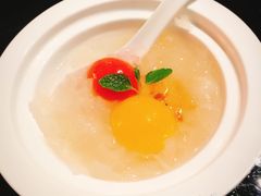 分子胶囊-小广寒电影艺术餐厅(小广寒经三路店)