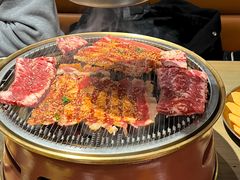 -西塔老太太泥炉烤肉(双井店)