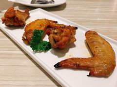 鸡翅-必胜客(东大桥店)