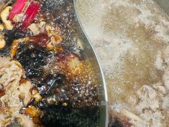 -松野谷·寿喜烧自助(华联顺义金街购物中心店)