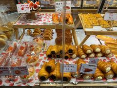 -山崎面包(百联世纪店)