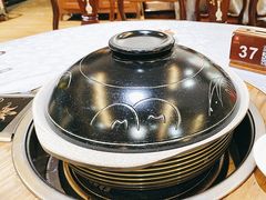 -丰尔粥食·粥底火锅·桑拿鸡(大良总店)