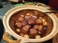-31号公馆·百年府邸潇湘臻味
