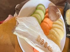 -七星里烤肉(翠湖店)