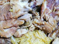 -犟骨头排骨饭(回龙观龙禧店)