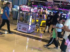 -大玩家(万达广场大连甘井子店)