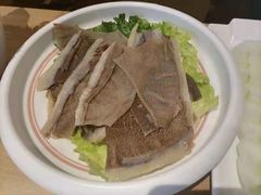 -嬷孙家潮汕牛肉火锅(北京路天河城店)