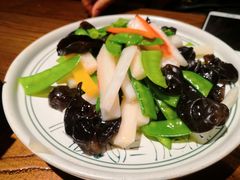 -云海肴·汽锅鸡·云南菜(美罗城店)