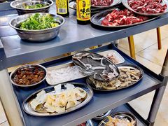 -五洞大众牛餐馆(番禺分店)