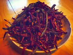 冷吃牛肉-邱金小炒·30 年盐帮江湖菜(自贡店)