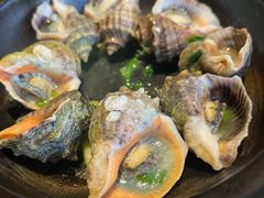 -吕氏焗小鲜•海鲜青岛菜(总店)