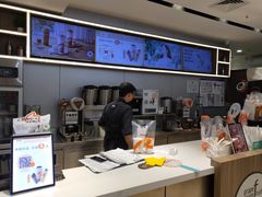 -CoCo都可(双井家乐福店)