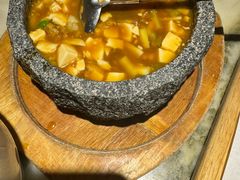 -绿茶餐厅(燕郊永旺店)