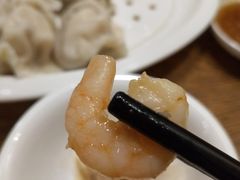 -双合园·海鲜水饺青岛菜(万佳广场店)