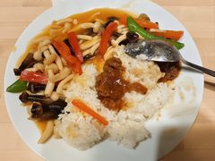 -宜家·瑞典风味餐厅(天津东丽商场店)