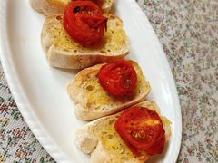 -小芳廷餐厅