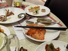 -芭菲盛宴·环球美食(北城国际店)