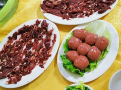 -老猫牛肉火锅(沙溪店)
