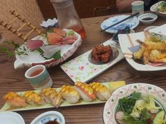 -红叶日本料理(辰熙广场店)