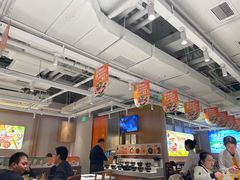 -呷哺呷哺(砂之船奥莱店)