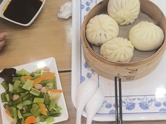 -庆丰包子铺(西单店)