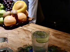 -格兰酒吧Glen Bar