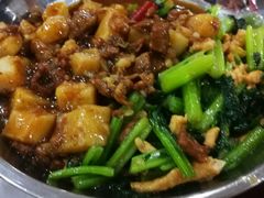 -北京大学-燕南食堂