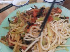 -新疆食府(华龙店)