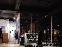 -蜗牛健身·私教馆(海珀香庭店)