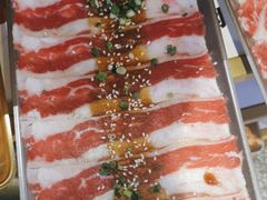 -杨记齐齐哈尔烤肉(总店)