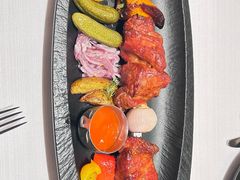 -马克西姆俄罗斯餐厅(绥芬河店)