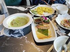 -食肆&Fourteen(武林夜市店)